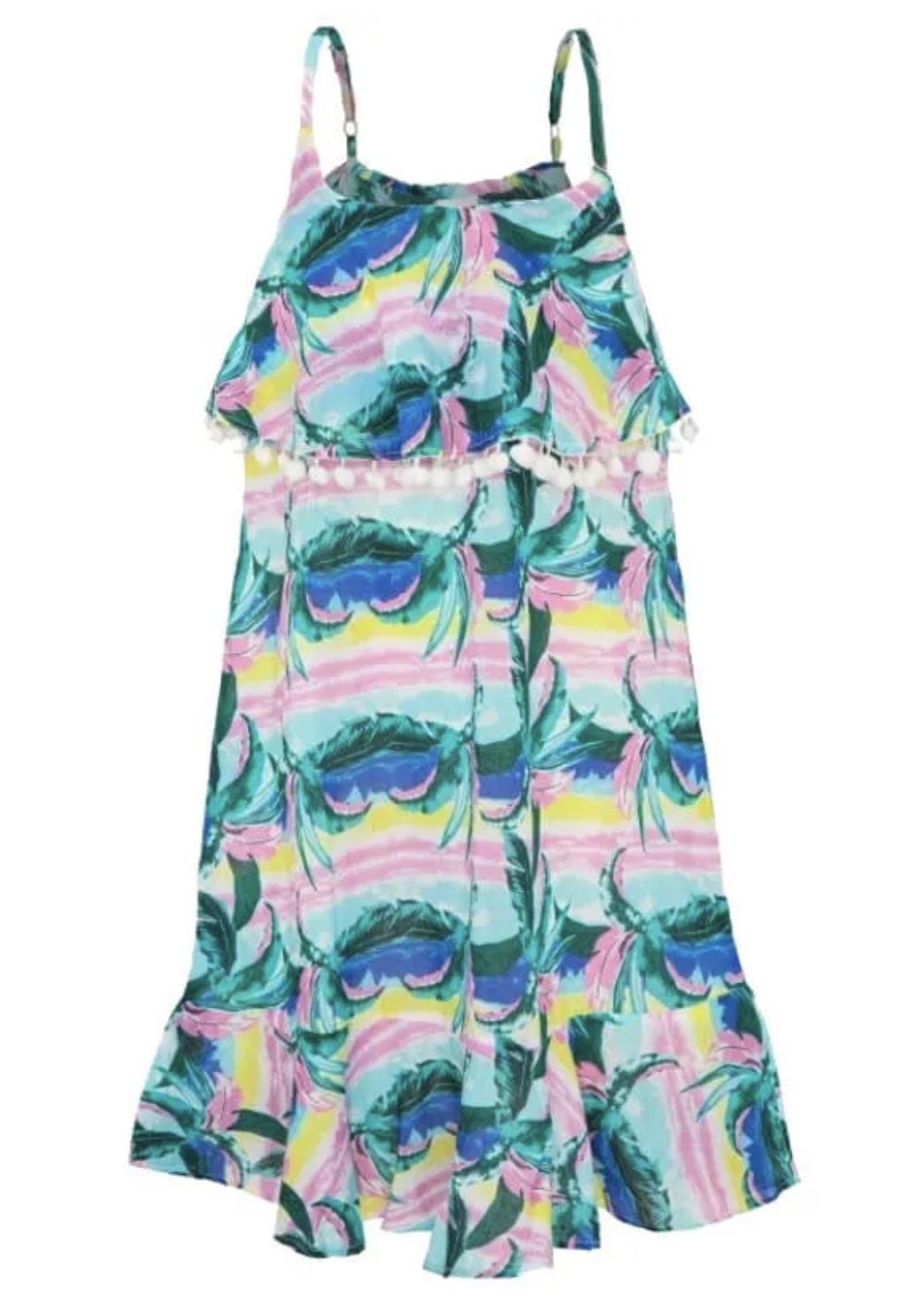 Kids Swimwear